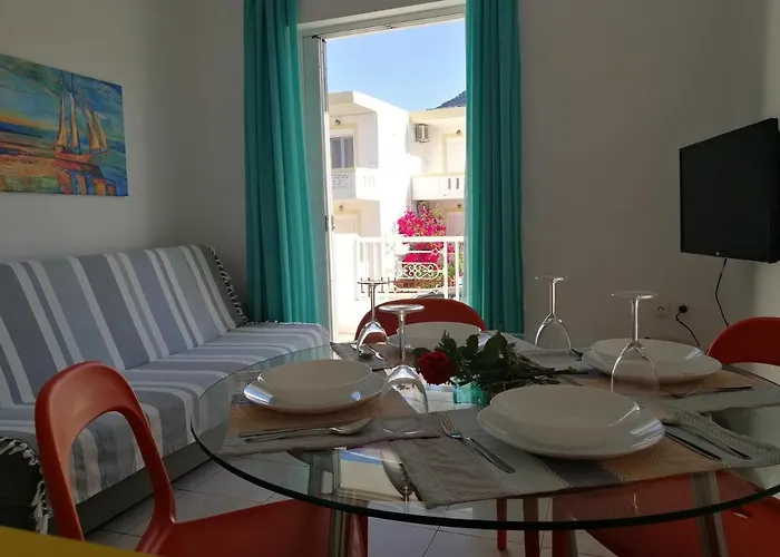 Coastal Apartment Christina1