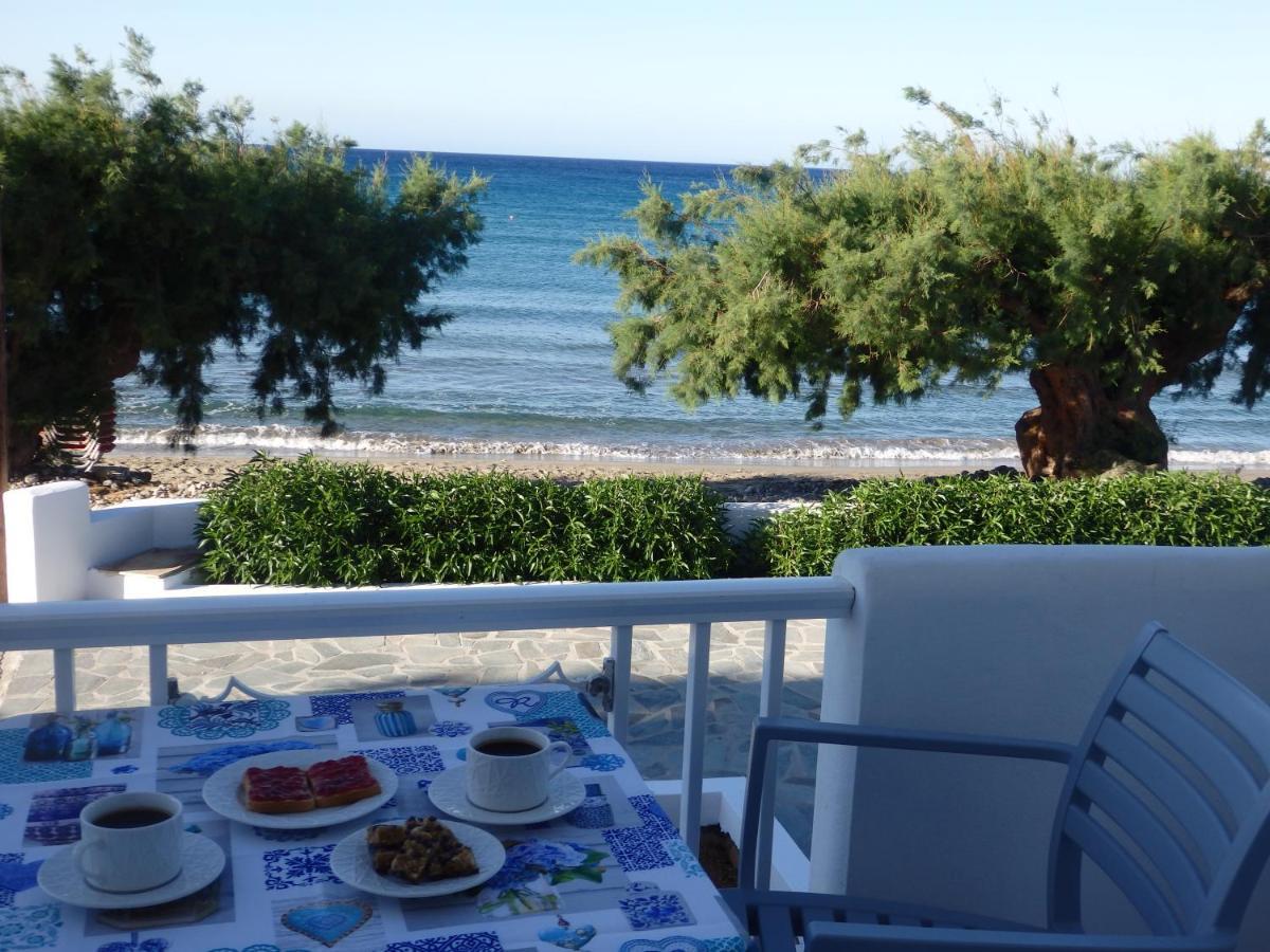 Coastal Christina1 * Makrýgialos