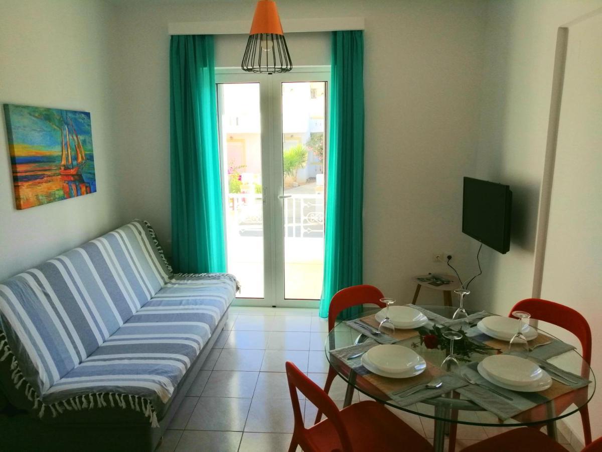 Apartamento Coastal Christina1 *