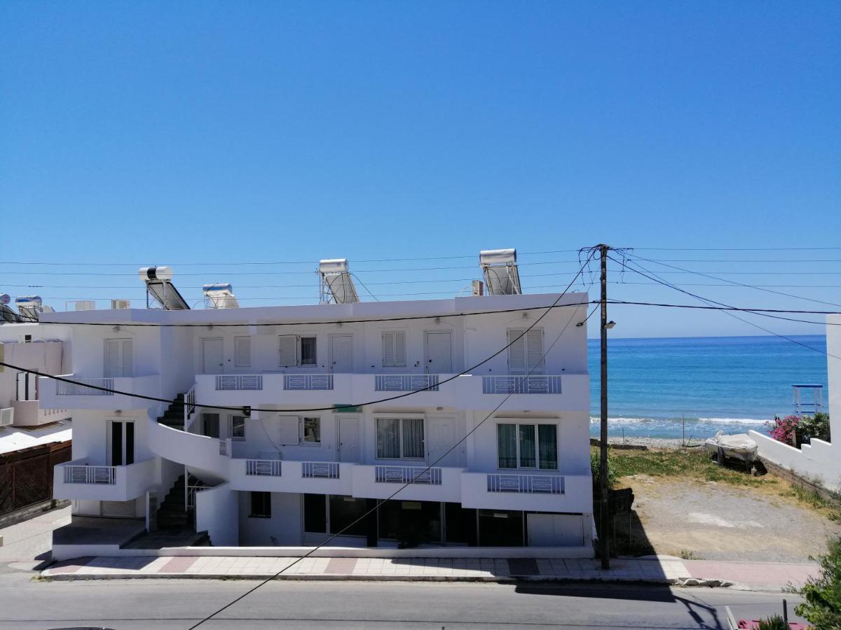 Apartamento Coastal Christina1 Makrýgialos