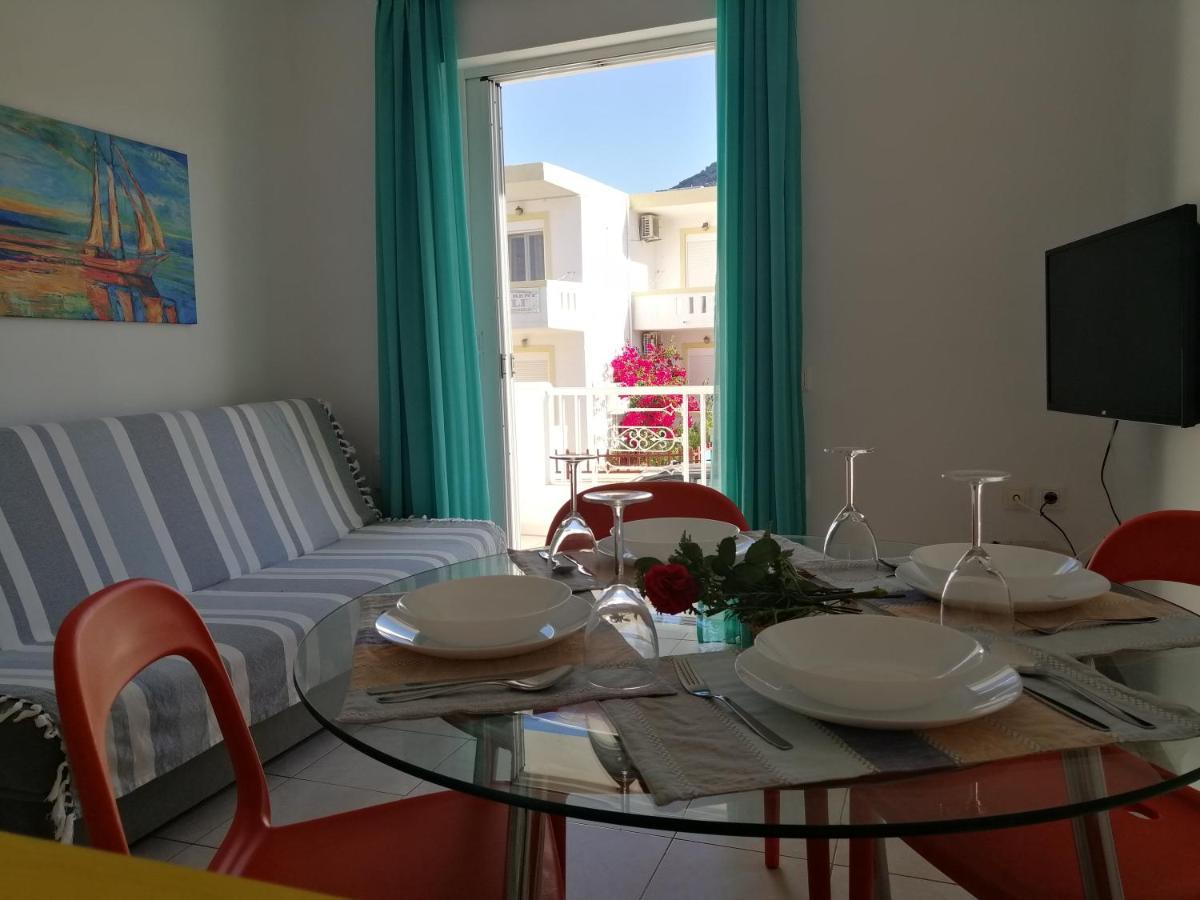 Coastal Christina1 Apartamento *