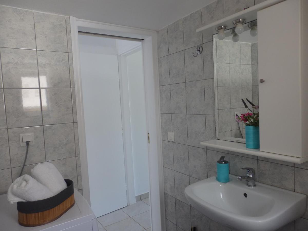 Apartamento Coastal Christina1 *