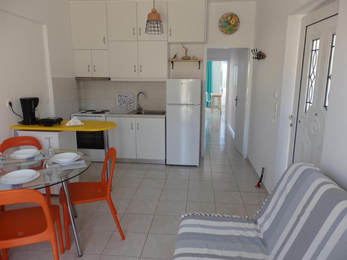 Apartamento Coastal Christina1 *